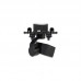 Tarot TL3T31 3-Axis Gimbal w/ 640 Thermal Imaging Camera & 2MP Visible-Light Camera & Network Output