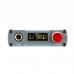 xDuoo XD05 Basic2 Portable Audio Decoder CS43131 DAC Headphone Amplifier with 0.91-inch OLED Screen