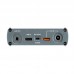 xDuoo XD05 Basic2 Portable Audio Decoder CS43131 DAC Headphone Amplifier with 0.91-inch OLED Screen