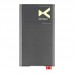 xDuoo XD05 Basic2 Portable Audio Decoder CS43131 DAC Headphone Amplifier with 0.91-inch OLED Screen