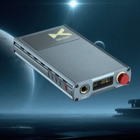 xDuoo XD05 Basic2 Portable Audio Decoder CS43131 DAC Headphone Amplifier with 0.91-inch OLED Screen