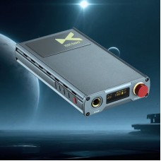 xDuoo XD05 Basic2 Portable Audio Decoder CS43131 DAC Headphone Amplifier with 0.91-inch OLED Screen