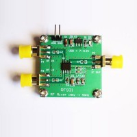 RF931 1MHz-5GHz RF Mixer 7-12V Frequency Mixer Module High Quality RF Accessory with SMA Connector