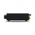3002P Power Amplifier TPA3255 300W+300W High Power MM Vinyl Mic Amplifier RCA/Phono Dual Input Modes with 48V Power Adapter