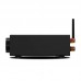 DA-5.1H DTS Home Theater 5.1H DSD256 Decoder Bluetooth5.1 Power Amplifier with 2.4-inch OLED Support Dual Power Supply