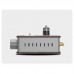 T2 MAX HiFi Headphone Amplifier XLR Balanced 4.4 Electronic Tube Amplifier with Walnut Cover and Aluminum Shell