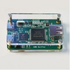 USB Protocol Analyzer Based on Opensource USB Sniffer USB Data Analysis Tool Compatible with Wireshark