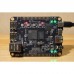 ZYNQ7020 FPGA Minimum System Development Board Support for PYNQ Mirror Image Operation