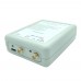 YMC-06S 10MHz High Precision OCXO Frequency Reference Square Wave and Sine Wave 2-Channel Output USB Power Supply