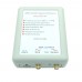 YMC-06S 10MHz High Precision OCXO Frequency Reference Square Wave and Sine Wave 2-Channel Output with 1.2m Connection Cable