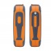 NK2800F2 1610nm Mini OTDR Portable Handheld Mini Optical Time Domain Reflectometer with 3.5 inch Touch Screen