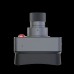 NV99Y 4K HD 4X Digital Zooming Night Vision Device IP54 Waterproof Thermal Imager with 3-inch TFT Display