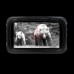 NV99Y 4K HD 4X Digital Zooming Night Vision Device IP54 Waterproof Thermal Imager with 3-inch TFT Display