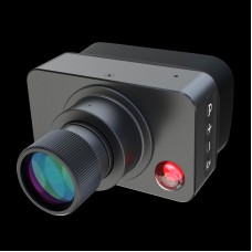 NV99Y 4K HD 4X Digital Zooming Night Vision Device IP54 Waterproof Thermal Imager with 3-inch TFT Display
