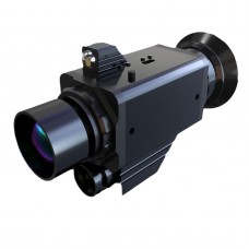 4K HD IR Thermal Imaging Night Vision Device 7X Digital Zooming Night Vision Telescope with 1.54-inch OLED