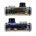 HamGeek R10C + H2M HackRF One R10C V2.0.x SDR Radio MAX2837 and H2M Portapack (with 5 Antennas)