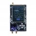 HamGeek R10C + H2M HackRF One R10C V2.0.x SDR Radio MAX2837 and H2M Portapack (w/ 5 Antennas + LNA)