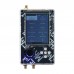 HamGeek R10C + H2M HackRF One R10C V2.0.x SDR Radio MAX2837 and H2M Portapack (w/ 5 Antennas + LNA)