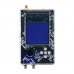 HamGeek R10C + H2M HackRF One R10C V2.0.x SDR Radio MAX2837 and H2M Portapack (w/ 5 Antennas + LNA)