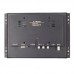 8" 1024×768 Industrial Monitor GC08-R Resistive Touch Screen w/ BNC VGA HDMI-Compatible AV USB Ports