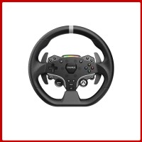 MOZA RACING ESX 11" (280mm) Sim Racing Wheel Steering Wheel Compatible with Games for XBOX & PC