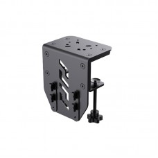 MOZA AB9 Flight Base Table Clamp Steel Desk Clamp for Moza AB9 FFB Base and Fits Desktops up to 70mm