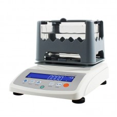 MDJ-300A 300g Electronic Densimeter Density Meter for Irregular Solids Granules and Floating Objects