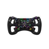 CONSPIT 300 GT 300mm (11.8") Steering Wheel Sim Racing Wheel (300GT) for GT and Endurance Racing