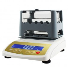 MDJ-600K 600g Electronic Densimeter Density Tester Gold Purity Tester for Platinum Palladium K Gold