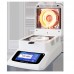 XFSFY-1205MA 120g (0.005g) Halogen Moisture Analyzer Rapid Halogen Moisture Meter for Grains Feed