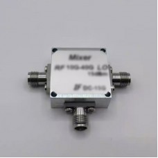 Ultra-Wideband Passive Mixer Frequency Mixer RF Mixer (RF/LO 5G-22G and IF DC-5G NF=12dB 15dBm)