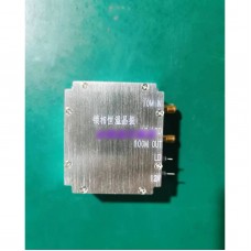 100M PLL OCXO Phase Locked Loop OCXO with 10MHz Input 100MHz Output and Ultra-Low Phase Noise