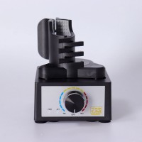 PMKJ020 Vortex Stirrer Turbo Model Paint Mixer Vortex Mixer for Plamokojo Hobby Enthusiasts