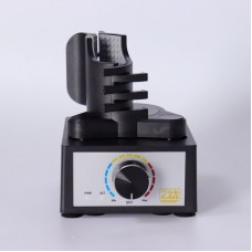 PMKJ020 Vortex Stirrer Turbo Model Paint Mixer Vortex Mixer for Plamokojo Hobby Enthusiasts