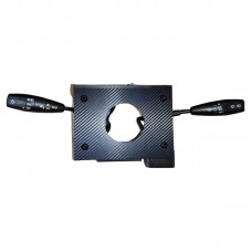 Simplayer Wiper Turn Signal Kit (without Key Start) Compatible with Simagic Alpha Mini Wheel Base