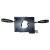 Simplayer Wiper Turn Signal Kit (with Key Start) Compatible with Simagic Alpha Mini Wheel Base