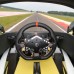 Simplayer Wiper Turn Signal Kit (with Key Start) Compatible with PXN V12 LITE Racing Wheel Bundle