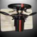 Simplayer Wiper Turn Signal Kit (with Key Start) Compatible with PXN V12 LITE Racing Wheel Bundle