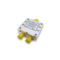 PD-2/8-2S 2000-8000MHz Microstrip 2-Way Power Splitter RF Power Divider with SMA Female Connector