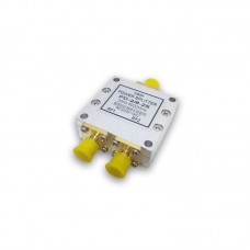 PD-2/8-2S 2000-8000MHz Microstrip 2-Way Power Splitter RF Power Divider with SMA Female Connector