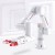 LM3 AC220V Lightweight 6-Axis Intelligent Collaborative Mechanical Arm with Gripper Support Secondary Development