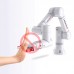 LM3 AC220V Lightweight 6-Axis Intelligent Collaborative Mechanical Arm with Gripper Support Secondary Development