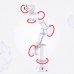 LM3 AC220V Lightweight 6-Axis Intelligent Collaborative Mechanical Arm with Gripper Support Secondary Development