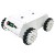 WR100 Mecanum Wheel Mobile Robotic Chassis with STM32 Electronic Control Opensource Development Kit