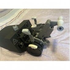 Classic Boeing 737 Throttle Kit Flight Game Simulator Accessory Support Multiple Backstepping Methods for Honeycomb