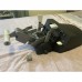 Classic Boeing 737 Throttle Kit Flight Game Simulator Accessory Support Multiple Backstepping Methods for Honeycomb