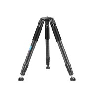 ST424 40mm Compact Portable Professional Carbon Fiber Camera Tripod for Bird-watching/Outdoors
