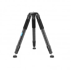 ST424 40mm Compact Portable Professional Carbon Fiber Camera Tripod for Bird-watching/Outdoors