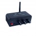 BT-A30 Bluetooth Receiving Audio Amplifier with USB Power Supply Cable Large Volume Output Distributor