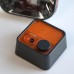 Syitren Black N100 Bluetooth Speaker for Syitren USB Type-C Portable Bluetooth Speaker Support AUX Input